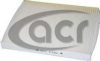ACR 321592 Filter, interior air